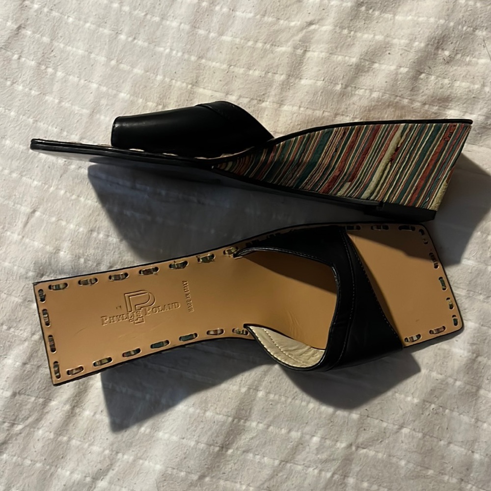 Vintage Shoes